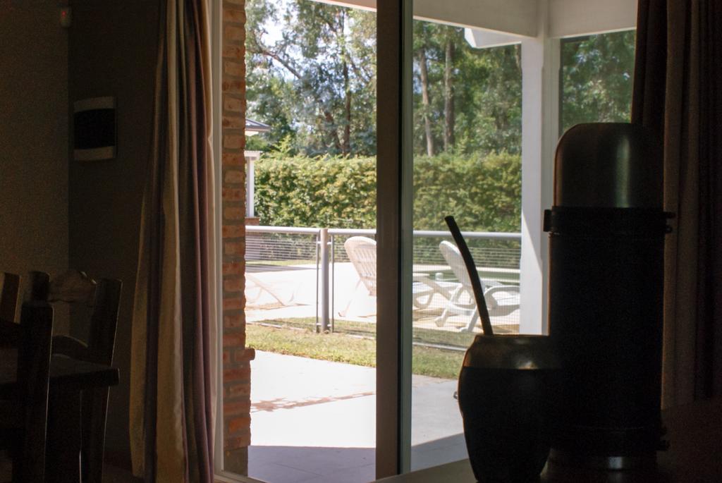 Descanso del Molino Luján Esterno foto